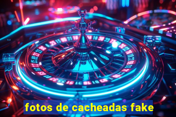 fotos de cacheadas fake